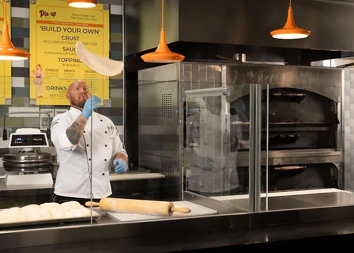 Harrah'S Laughlin Beach & CasinoCasino Hotel